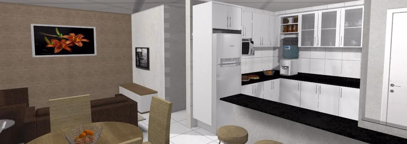 Cozinha 1